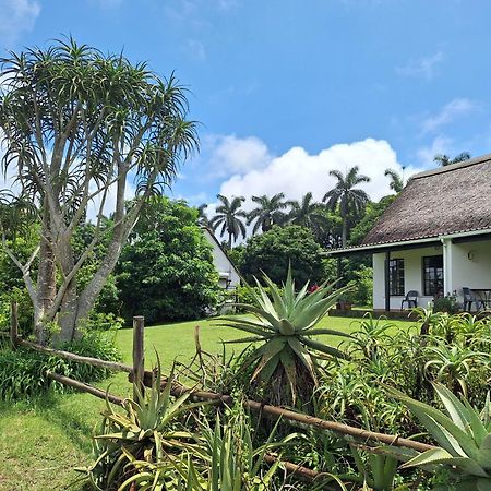 Mabuda Guest Farm Siteki Exterior foto