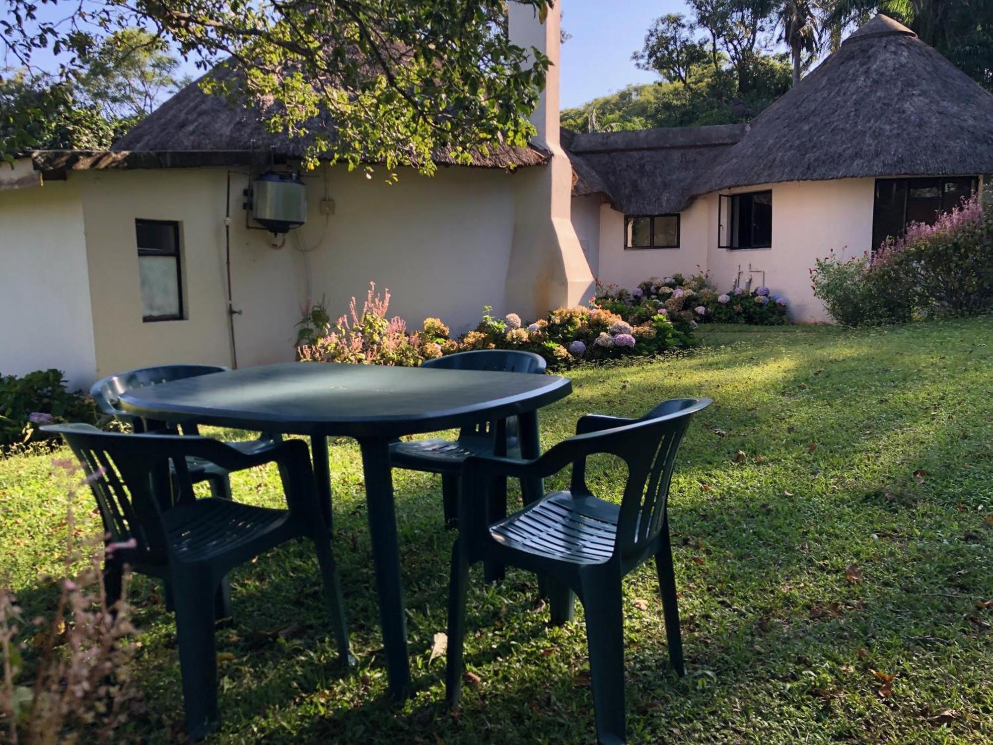 Mabuda Guest Farm Siteki Exterior foto