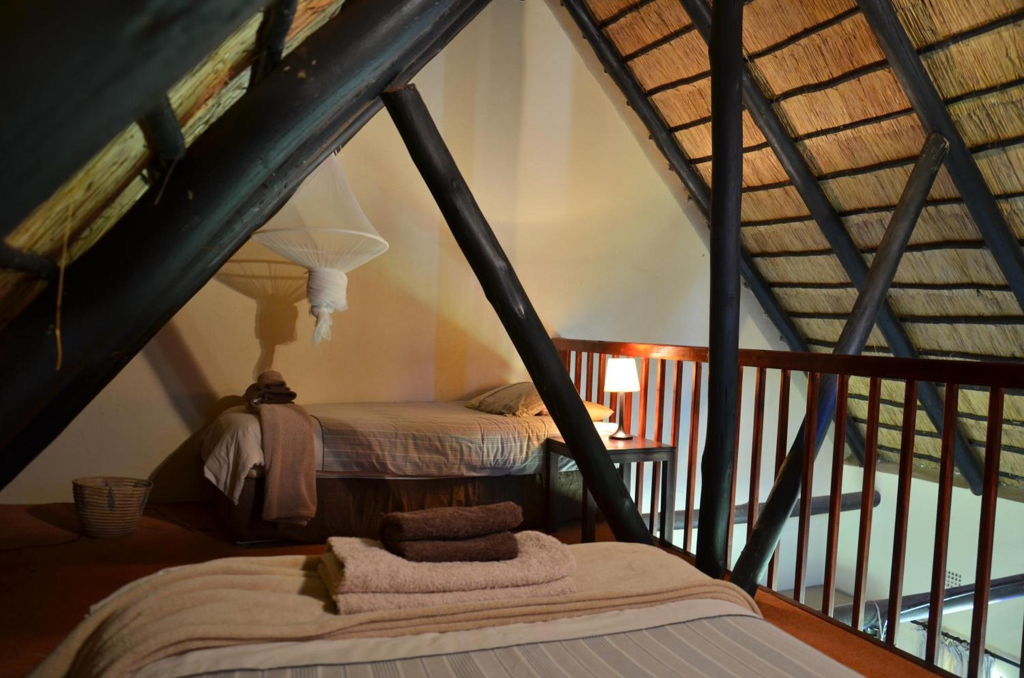 Mabuda Guest Farm Siteki Quarto foto