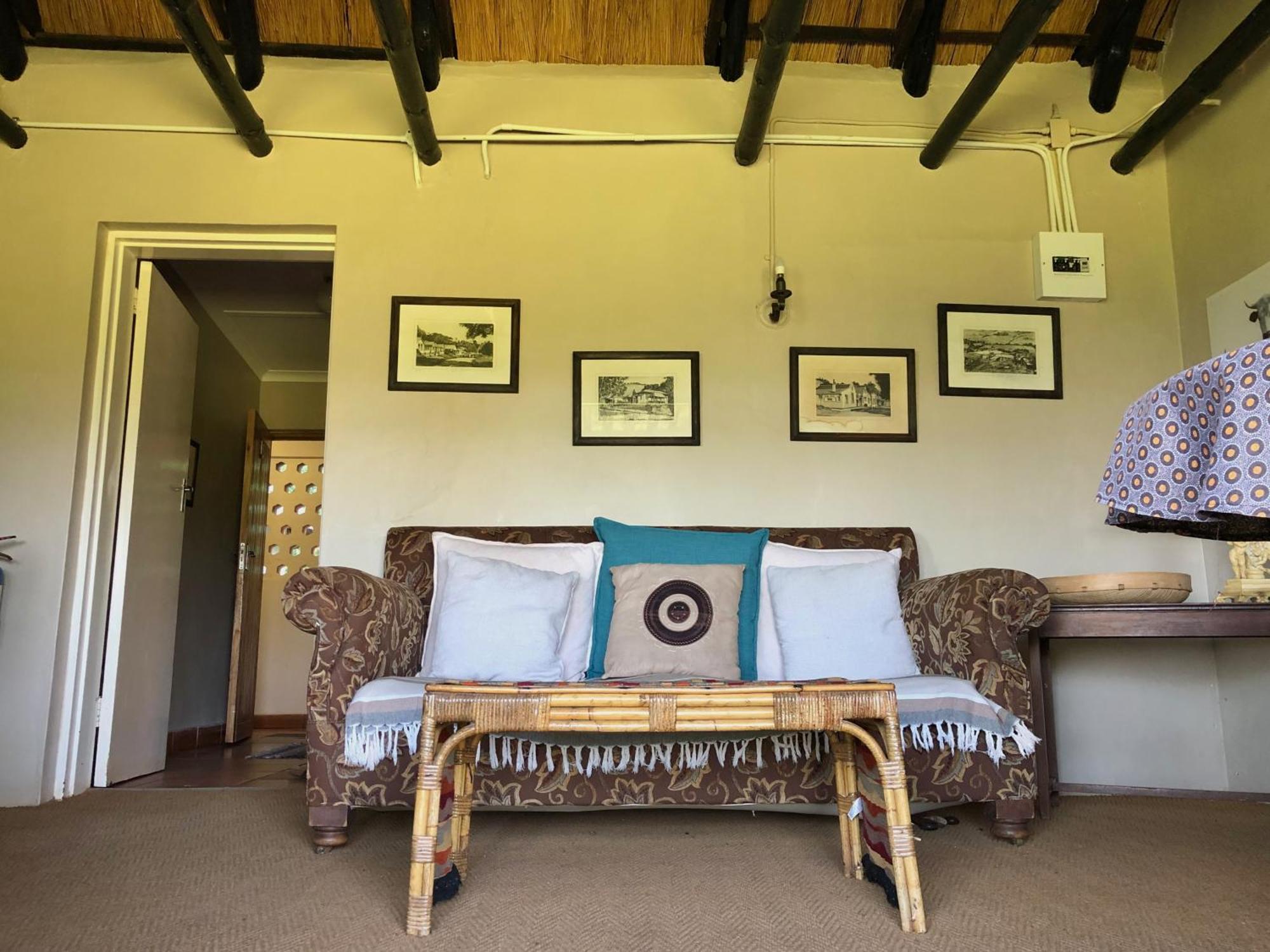 Mabuda Guest Farm Siteki Quarto foto