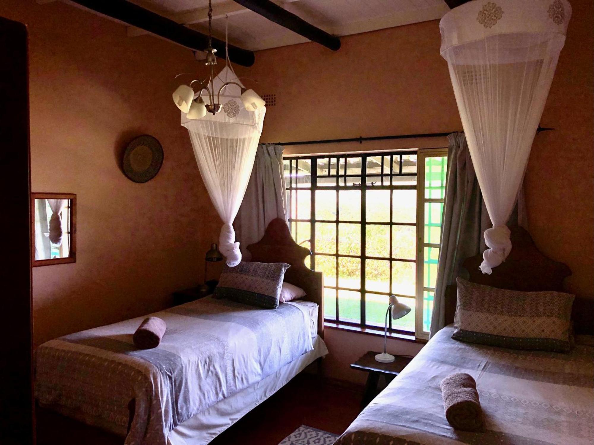 Mabuda Guest Farm Siteki Quarto foto