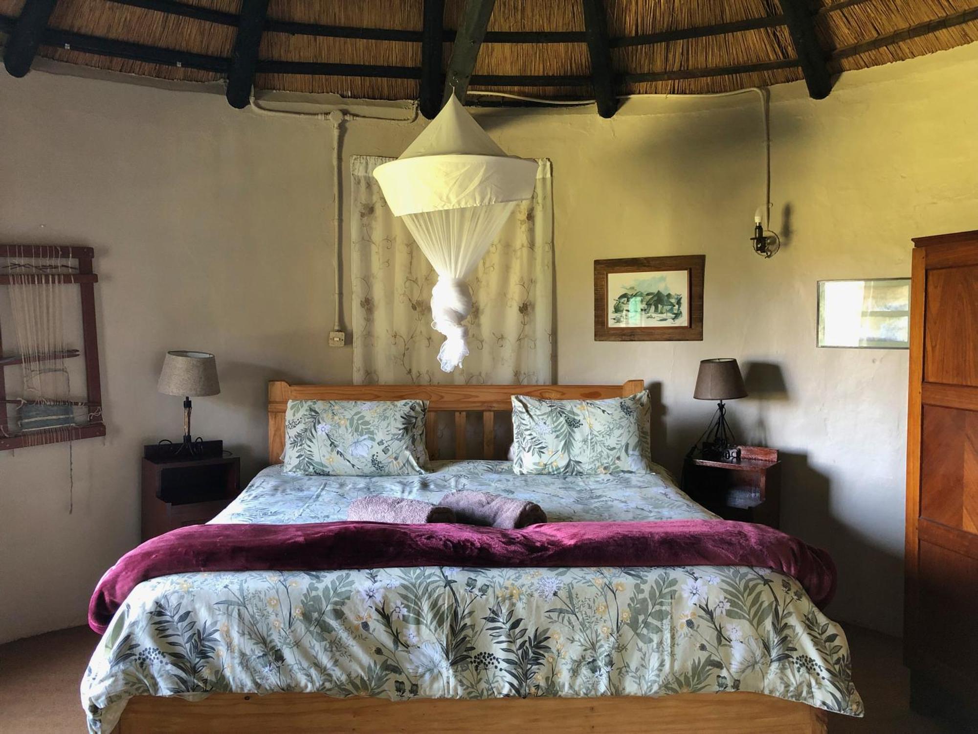 Mabuda Guest Farm Siteki Quarto foto